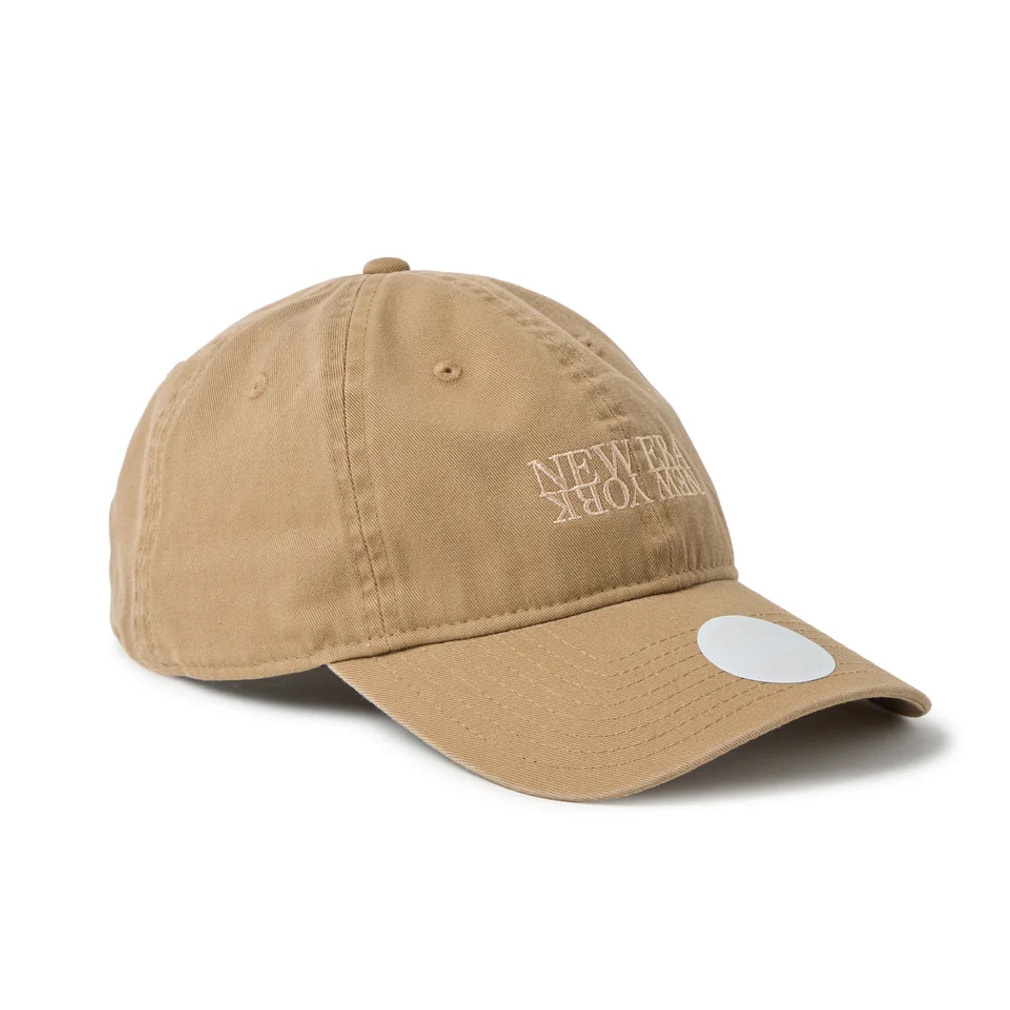 ニューエラ レディース ゴルフウェア キャップ 春 夏 GFW 920 NENY