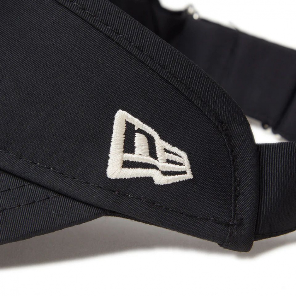GFW TL VISOR CLWG BLK 14326189｜Alpen Online