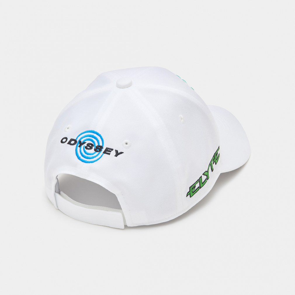 キャロウェイ レディース ゴルフウェア キャップ 春 夏 TOUR RTW CAP