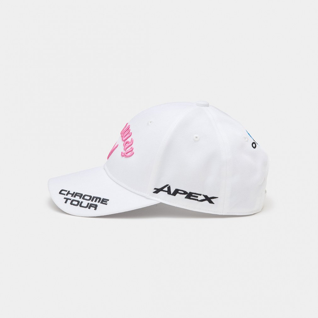 新品 キャロウェイ Callaway CLUBHAUS Cap - White 新品 キャロウェイ Callaway CLUBHAUS Cap - White 新品 キャロウェイ