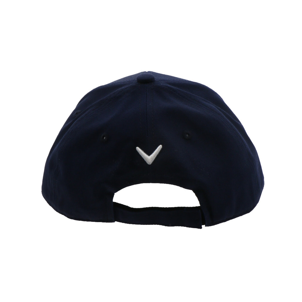 キャロウェイ レディース ゴルフウェア キャップ 春 夏 BASIC TW CAP