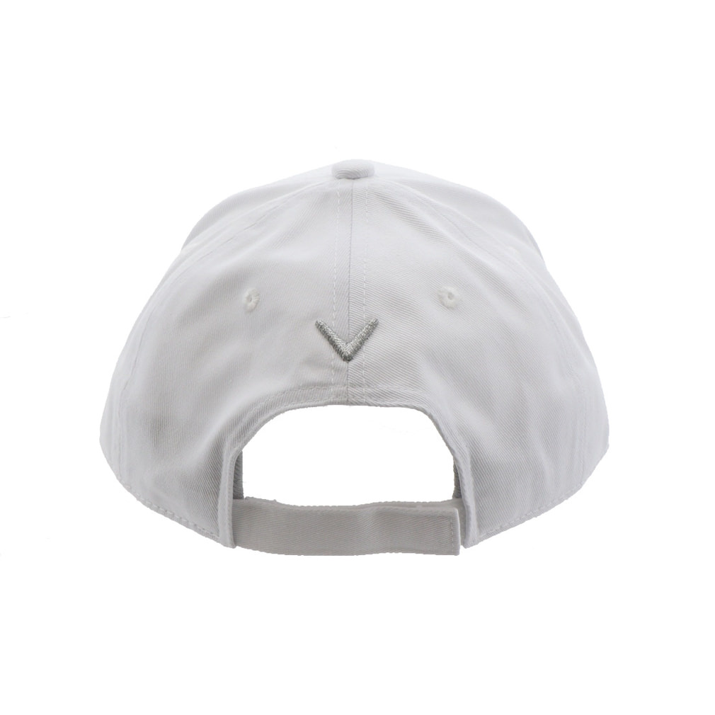 キャロウェイ レディース ゴルフウェア キャップ 春 夏 BASIC TW CAP