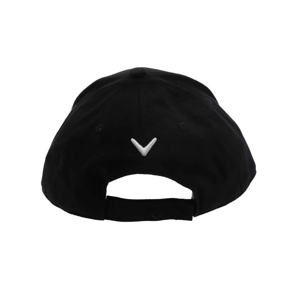 キャロウェイ レディース ゴルフウェア キャップ 春 夏 BASIC TW CAP