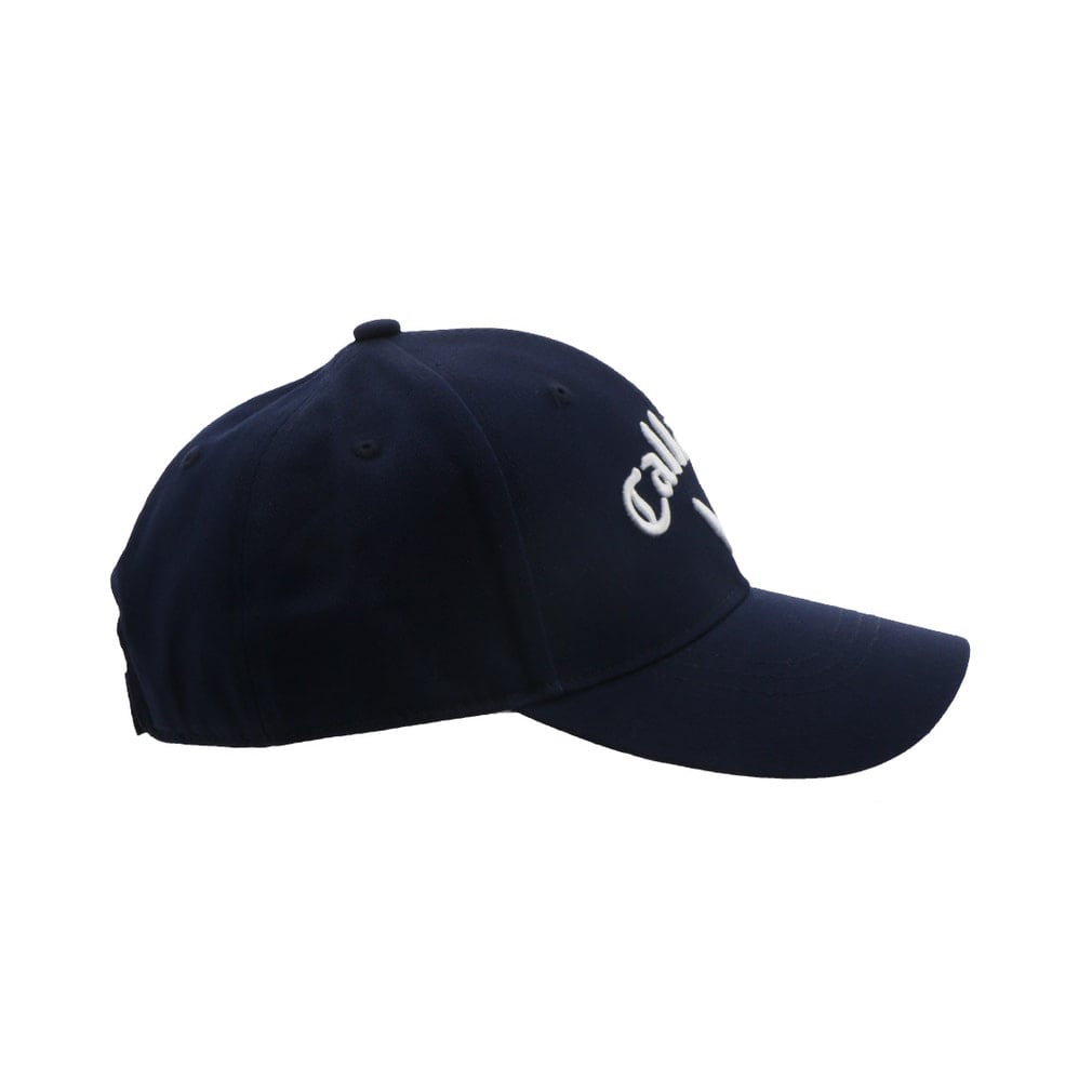 キャロウェイ レディース ゴルフウェア キャップ 春 夏 BASIC TW CAP