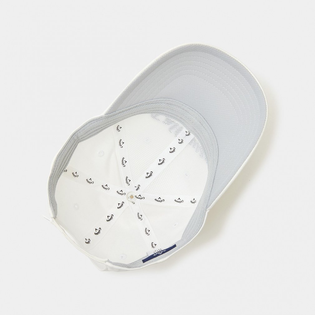 キャロウェイ レディース ゴルフウェア キャップ 春 夏 BASIC TW CAP