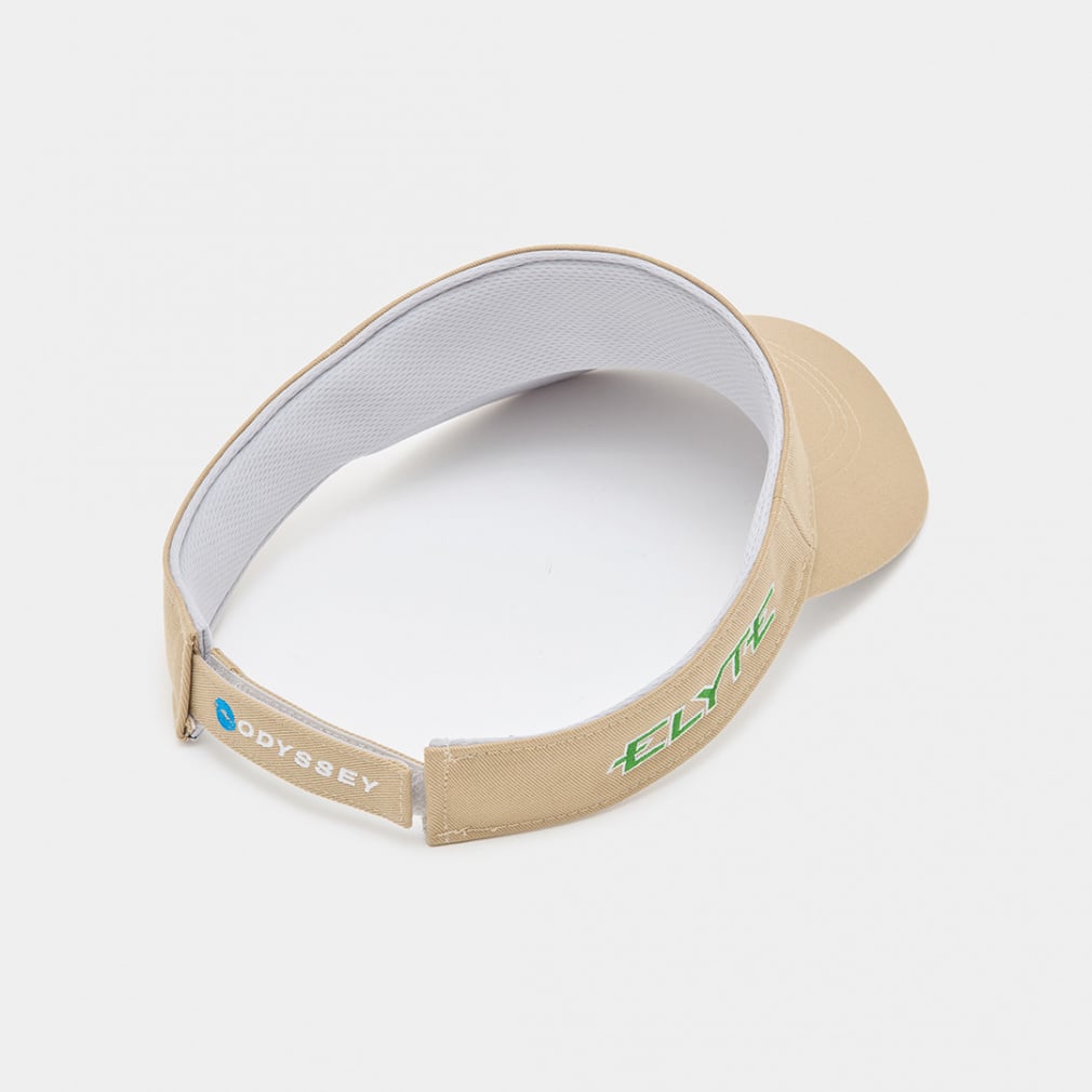 キャロウェイ レディース ゴルフウェア サンバイザー 春 夏 TOUR RTW