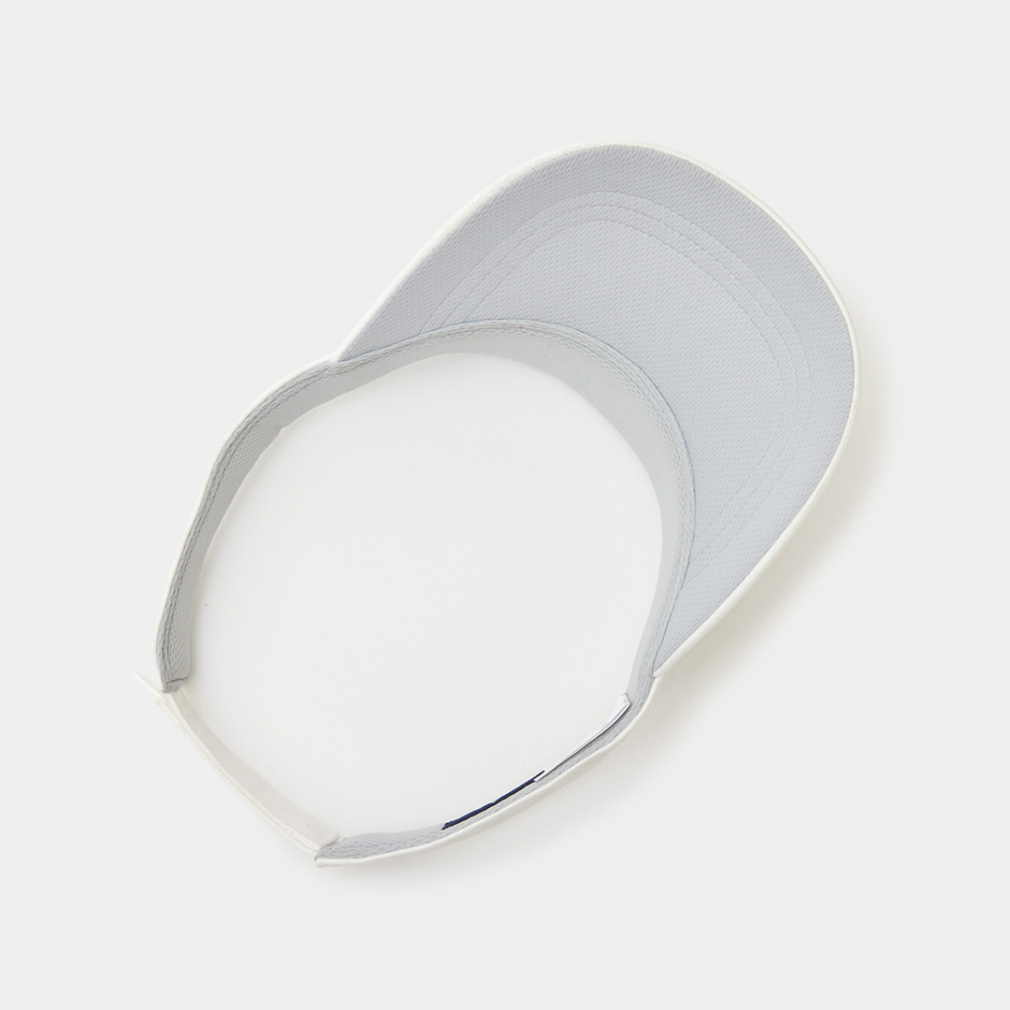 キャロウェイ レディース ゴルフウェア サンバイザー 春 夏 BASIC TW