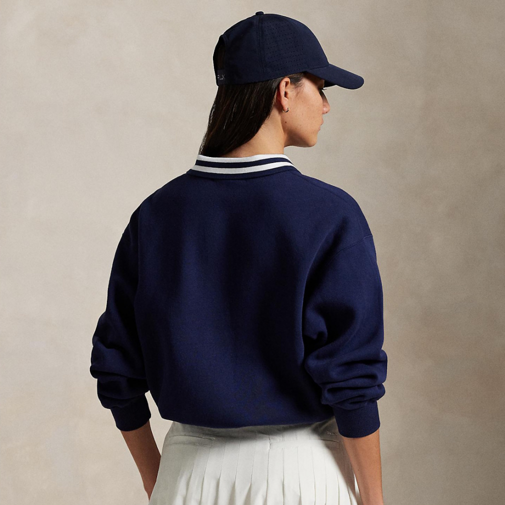 ラルフローレン レディース ゴルフウェア 長袖シャツ 春 夏 Polo ベア