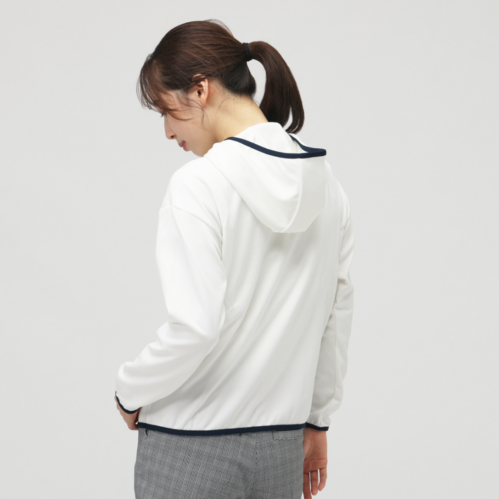 ルコックスポルティフ ゴルフ レディース ゴルフウェア 長袖シャツ 秋