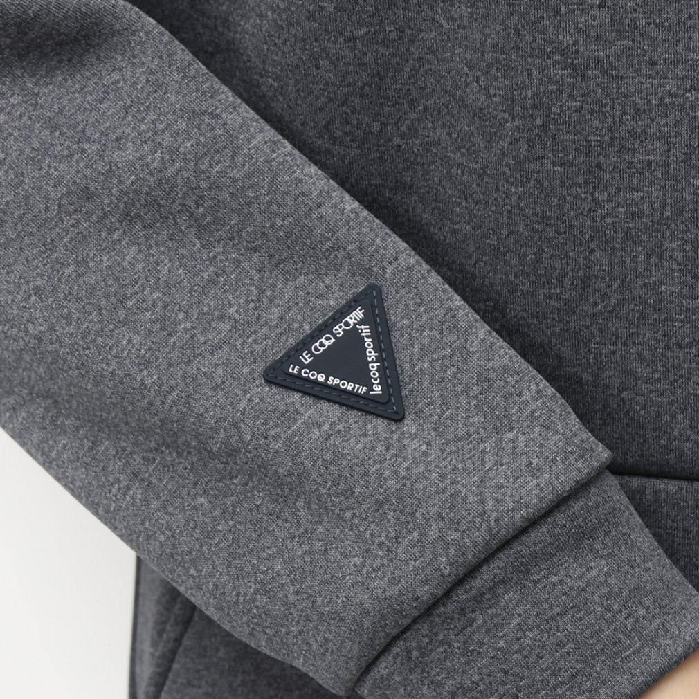 ルコックスポルティフ ゴルフ レディース ゴルフウェア 長袖シャツ 秋