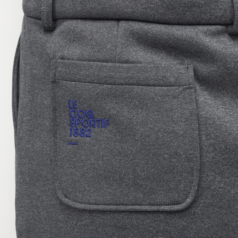 ハーフジップワンピース LG5FOP50L｜Alpen Online