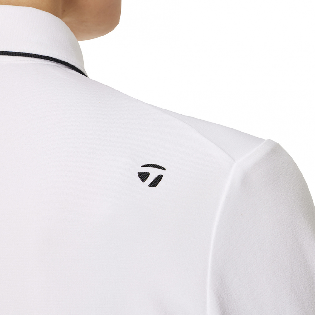 テーラーメイド レディース ゴルフウェア 長袖シャツ 秋 冬 W