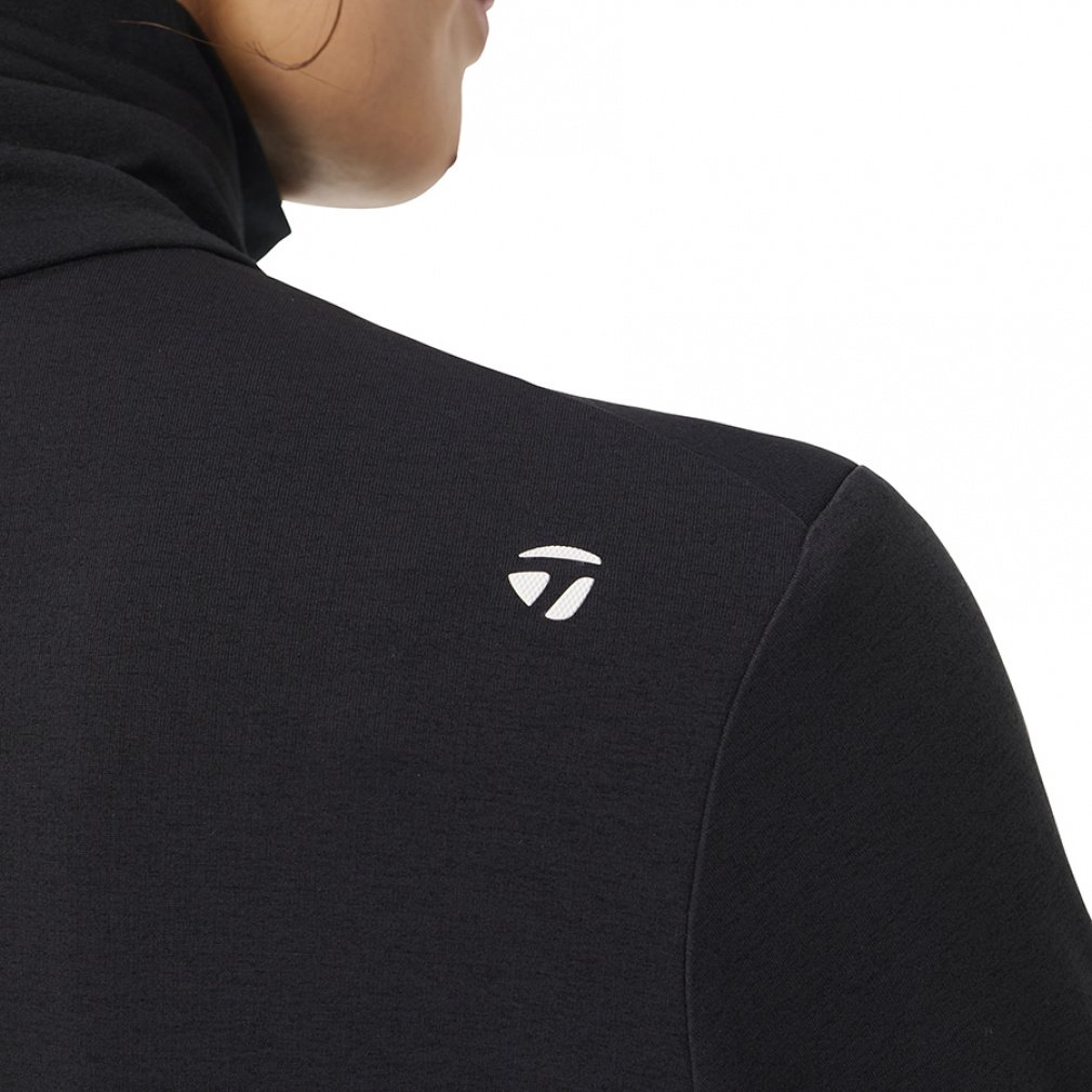 テーラーメイド レディース ゴルフウェア 長袖シャツ 秋 冬 W