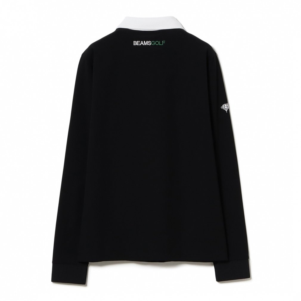 ORANGE LABEL / クレリック ロングスリーブ シャツ 8312001344｜Alpen