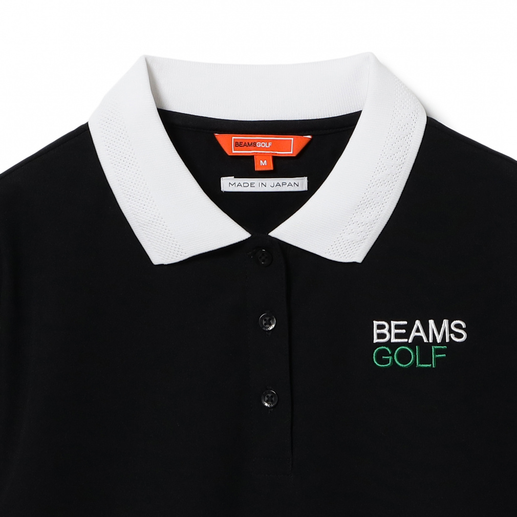 ORANGE LABEL / クレリック ロングスリーブ シャツ 8312001344｜Alpen