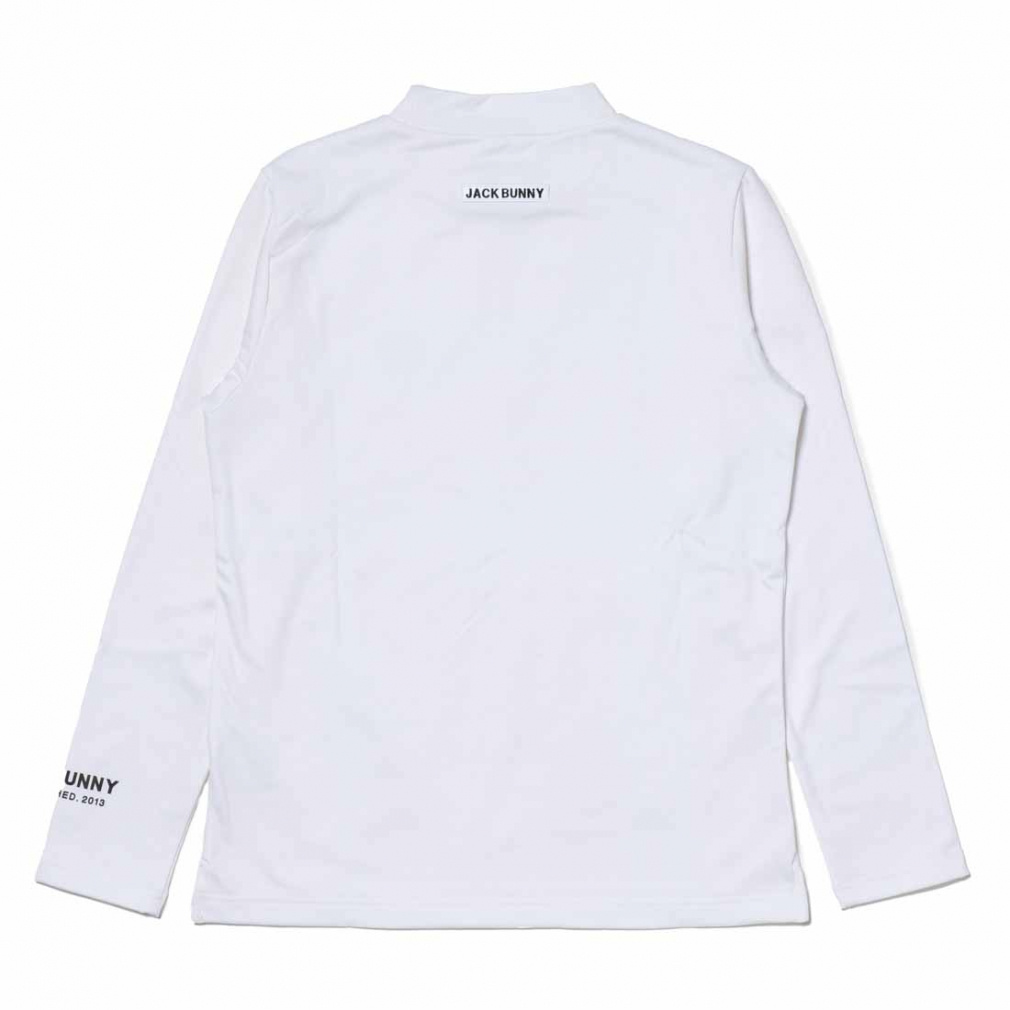 ジャック バニー レディース ゴルフウェア 半袖シャツ 春 夏 PE/PU天竺