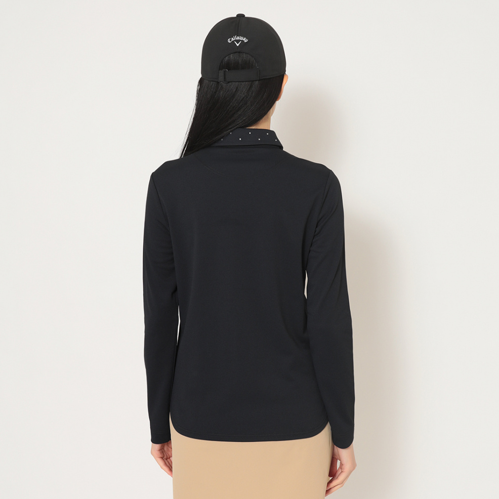 オニカノコ長袖シャツ C25233200｜Alpen Online