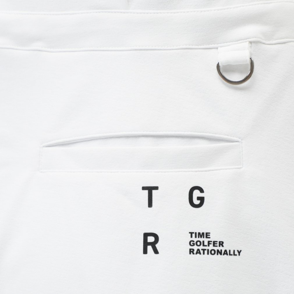 ティゴラ レディース ゴルフウェア 半袖ワンピース 春 夏 T.ソロ