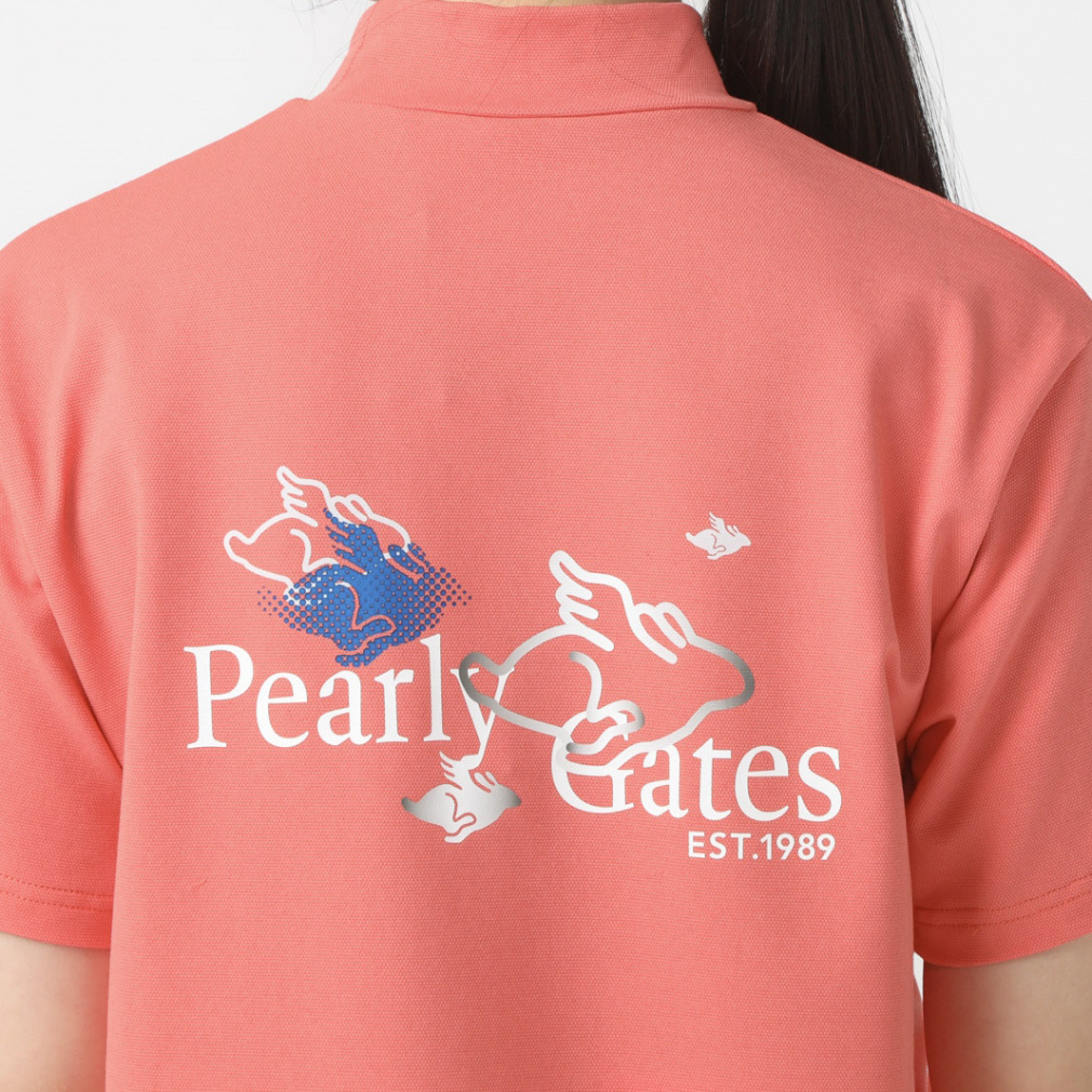 PEARLY GATES - まぁみさま☆ 専用です！ 新品未使用 アルチビオ 星つきトップス プルオーバー 楽天市場】【PREMIUM SALE 50%超OFF】PEARLY GATES パーリー