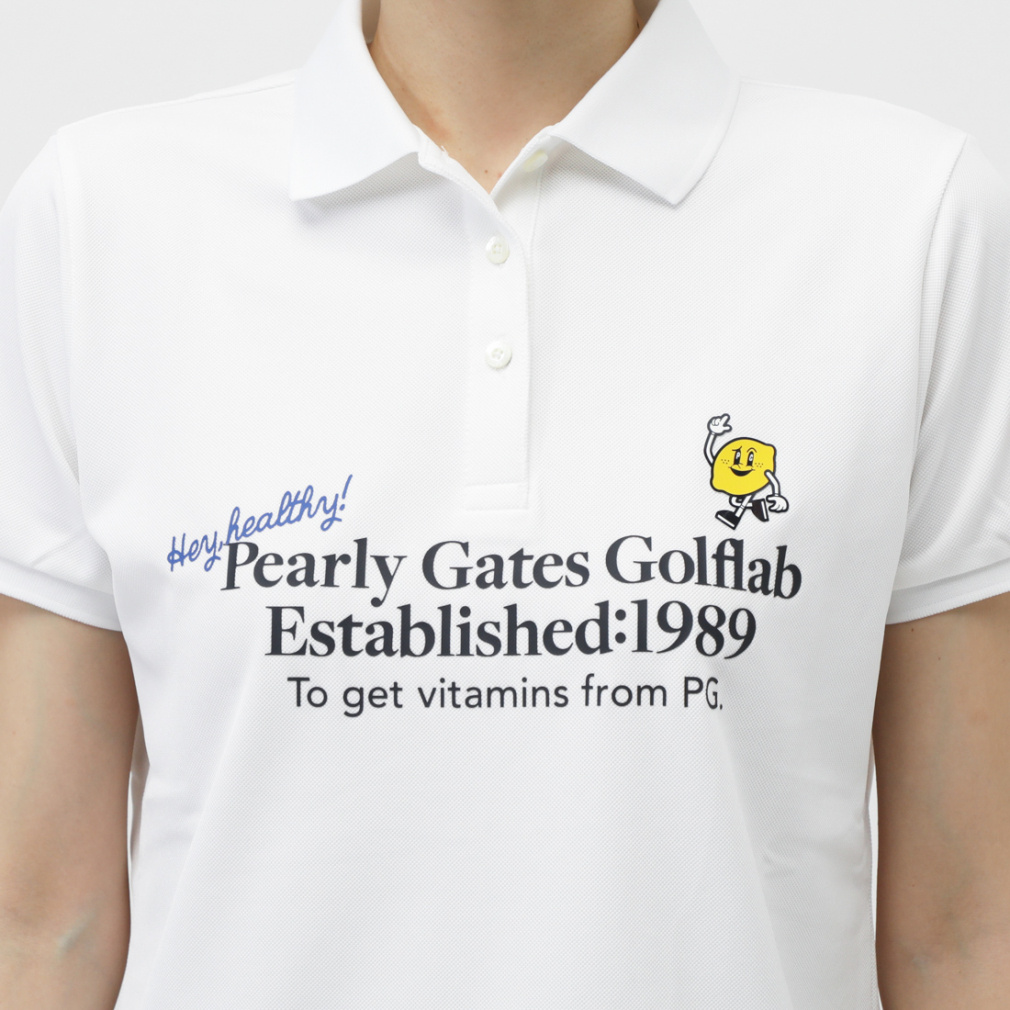 PEARLY GATES ホワイト 冬用 中綿パンツ サイズ4 パーリーゲイツ 中綿パンツ サイズ0