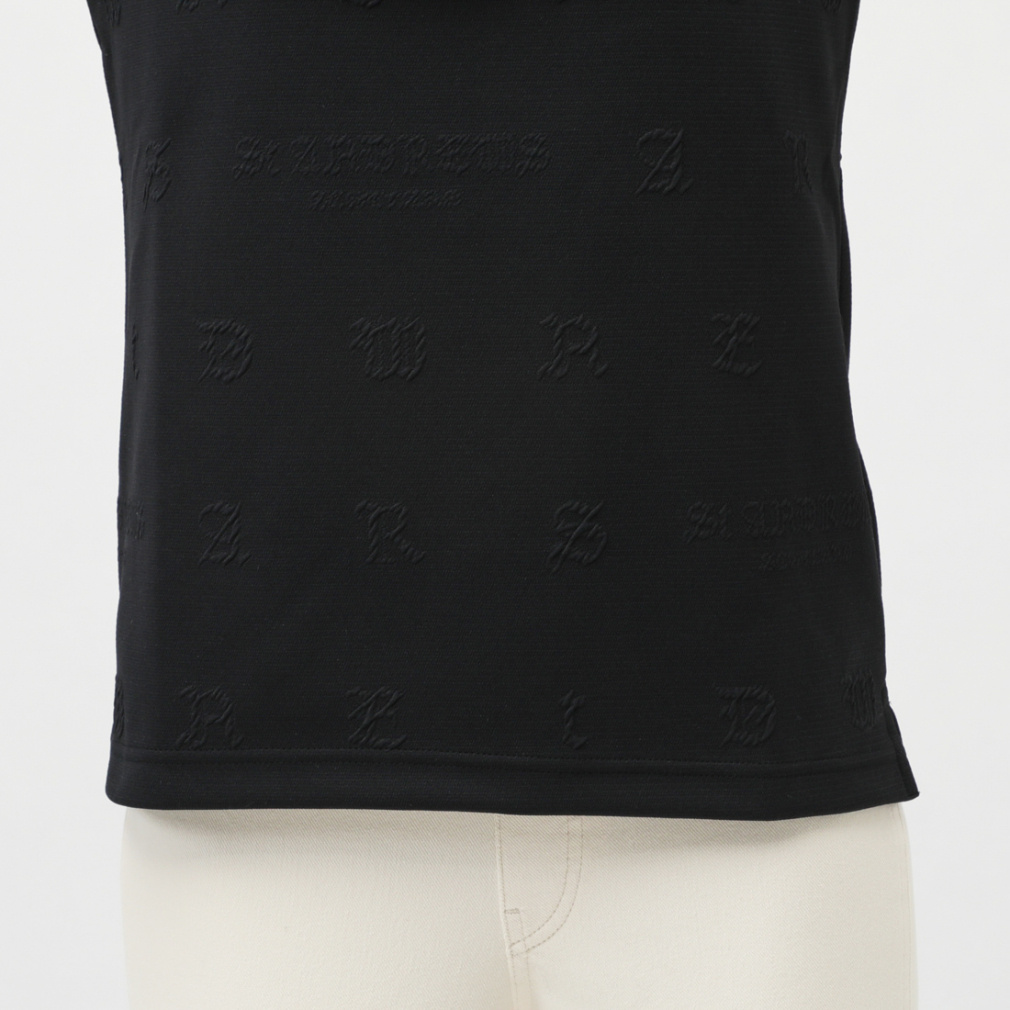 セントアンドリュース レディース ゴルフウェア 半袖シャツ 春 夏