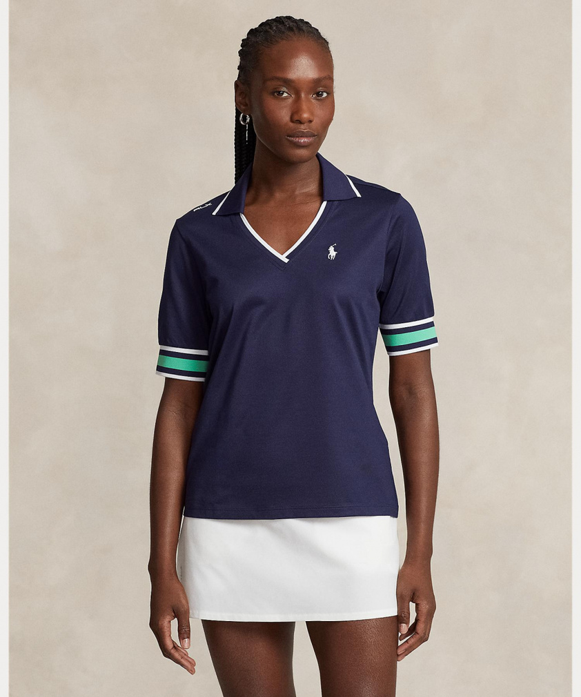 凛*様 ラルフローレンゴルフスカート プリーテッドクリケット スコート