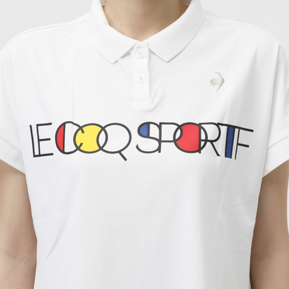 Golfickers ゴルフィッカーズ ワイドシルエット 半袖シャツ ウェア Golfickers ゴルフィッカーズ ワイドシルエット 半袖シャツ ウェア