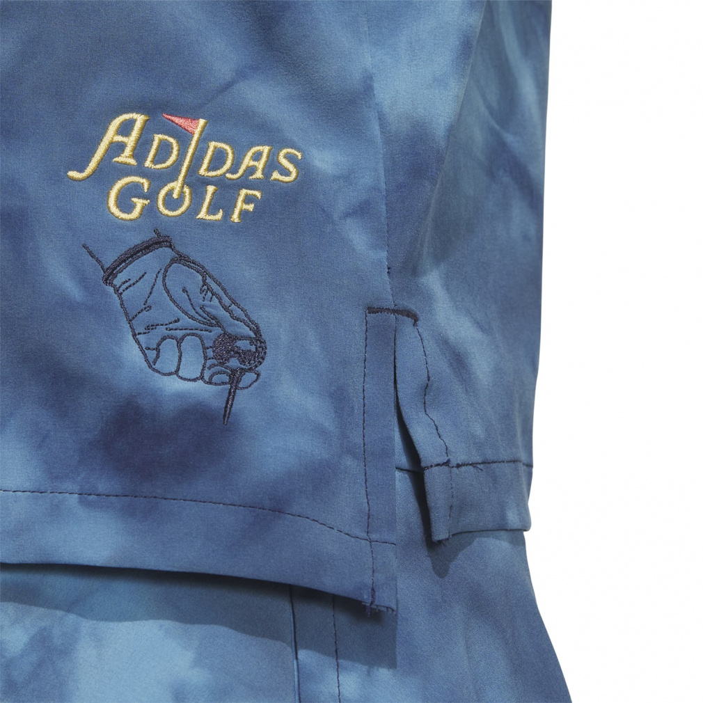 アディダス レディース ゴルフウェア 半袖シャツ 春 夏 PLAYGREEN