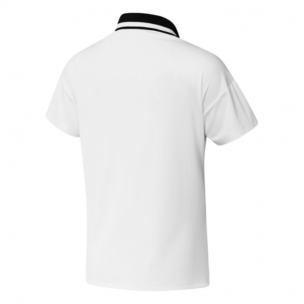 ボックスシルエット ミニピケポロ IKK54｜Alpen Online