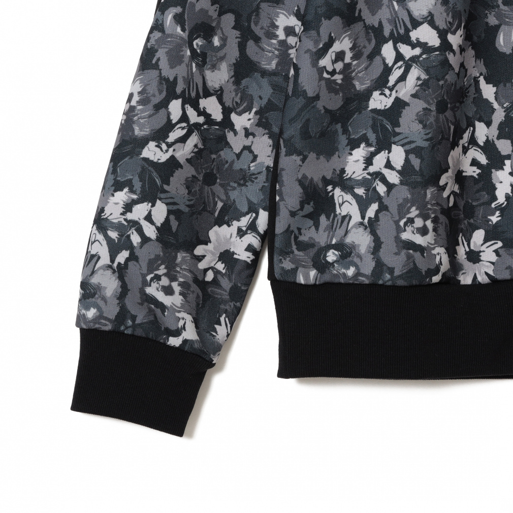 ビームスゴルフ レディース ゴルフウェア 春 夏 フラワーカモ