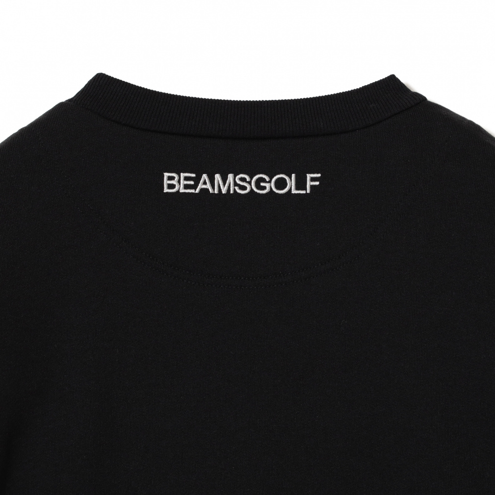 ビームスゴルフ レディース ゴルフウェア 春 夏 フラワーカモ