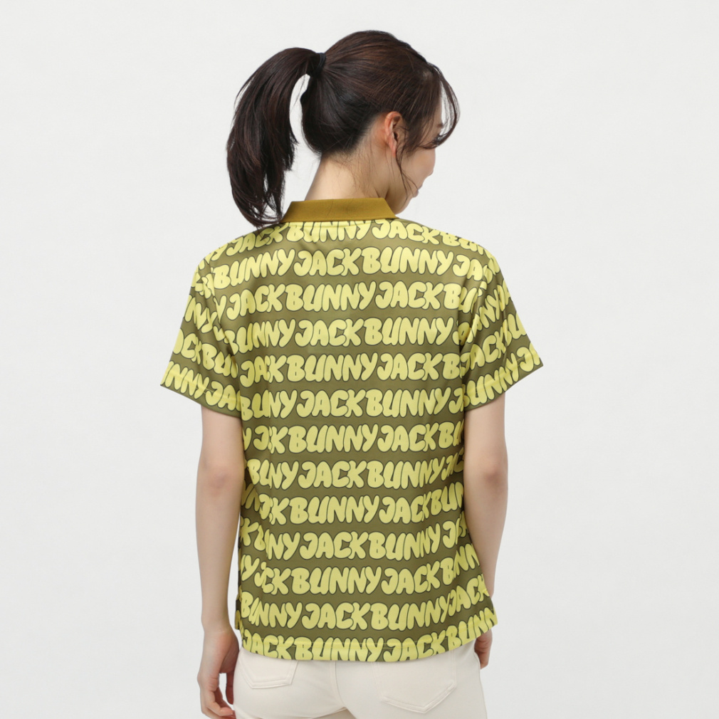 スパンカノコポロシャツ(半袖) 2635160106｜Alpen Online