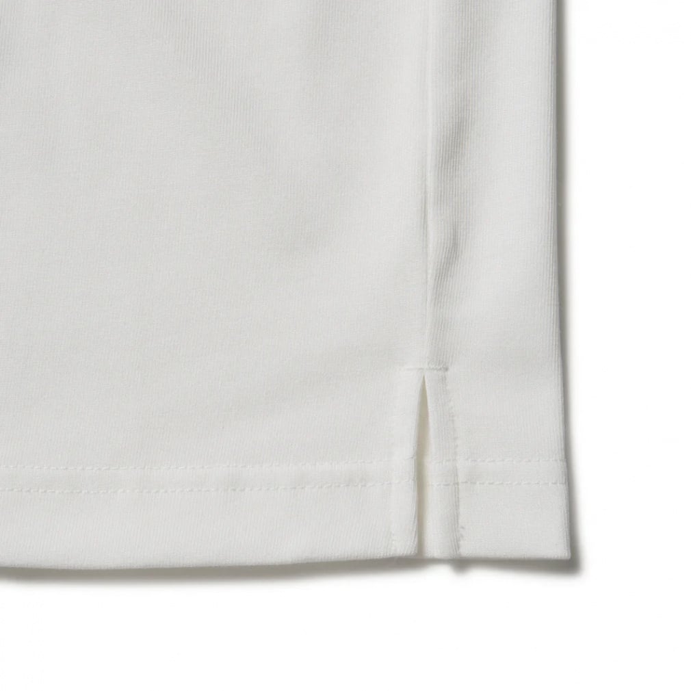 ニューエラ レディース ゴルフウェア 半袖シャツ 春 夏 GFW SS STRIPE