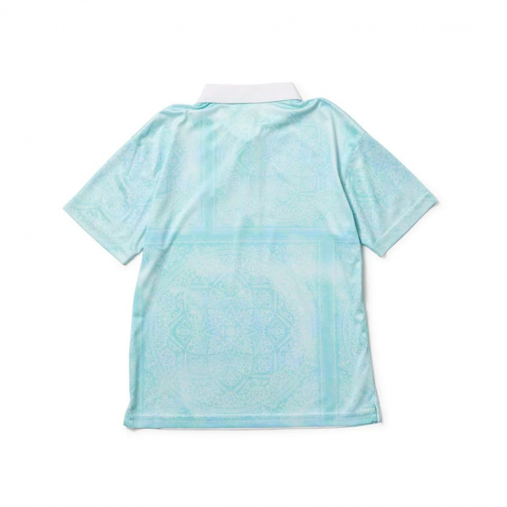 ニューエラ レディース ゴルフウェア 半袖シャツ 春 夏 GFW TECH POLO