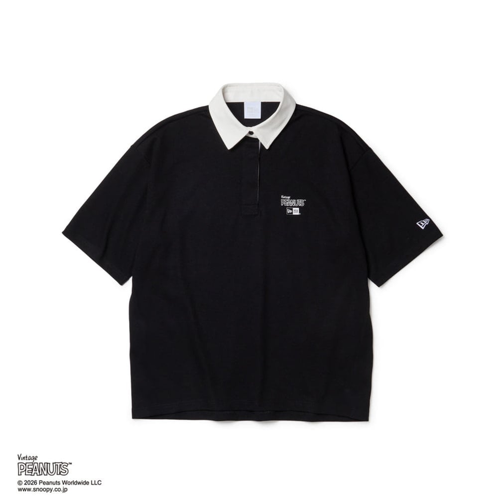 ニューエラ レディース ゴルフウェア 半袖シャツ 春 夏 GFW SS POLO