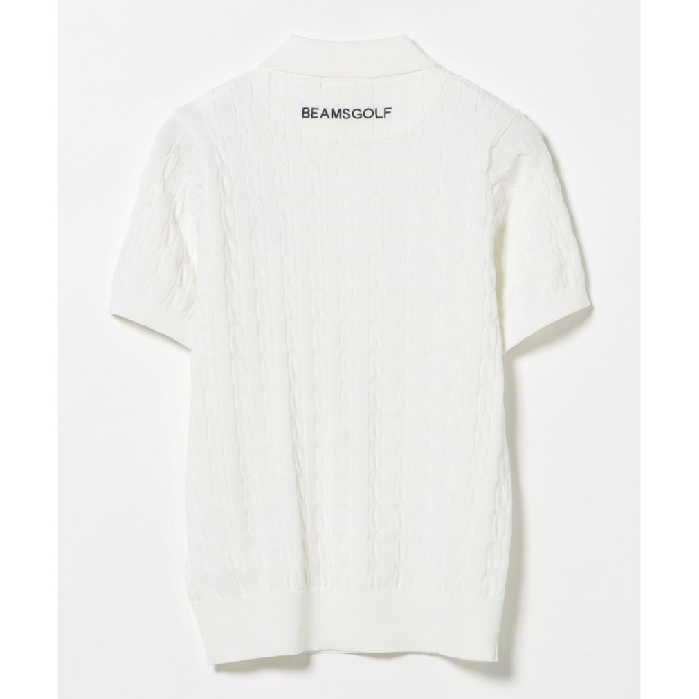 BEAMS GOLF（ビームス ゴルフ）のメンズのニット・セーター(#クルー
