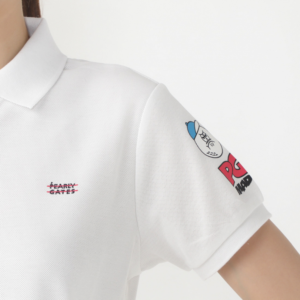 T/C裏鹿の子 0554260806｜Alpen Online
