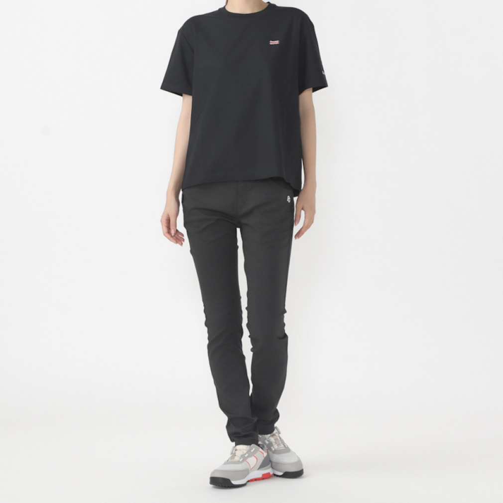 T/Cバーズアイ裏カノコ 0554263802｜Alpen Online