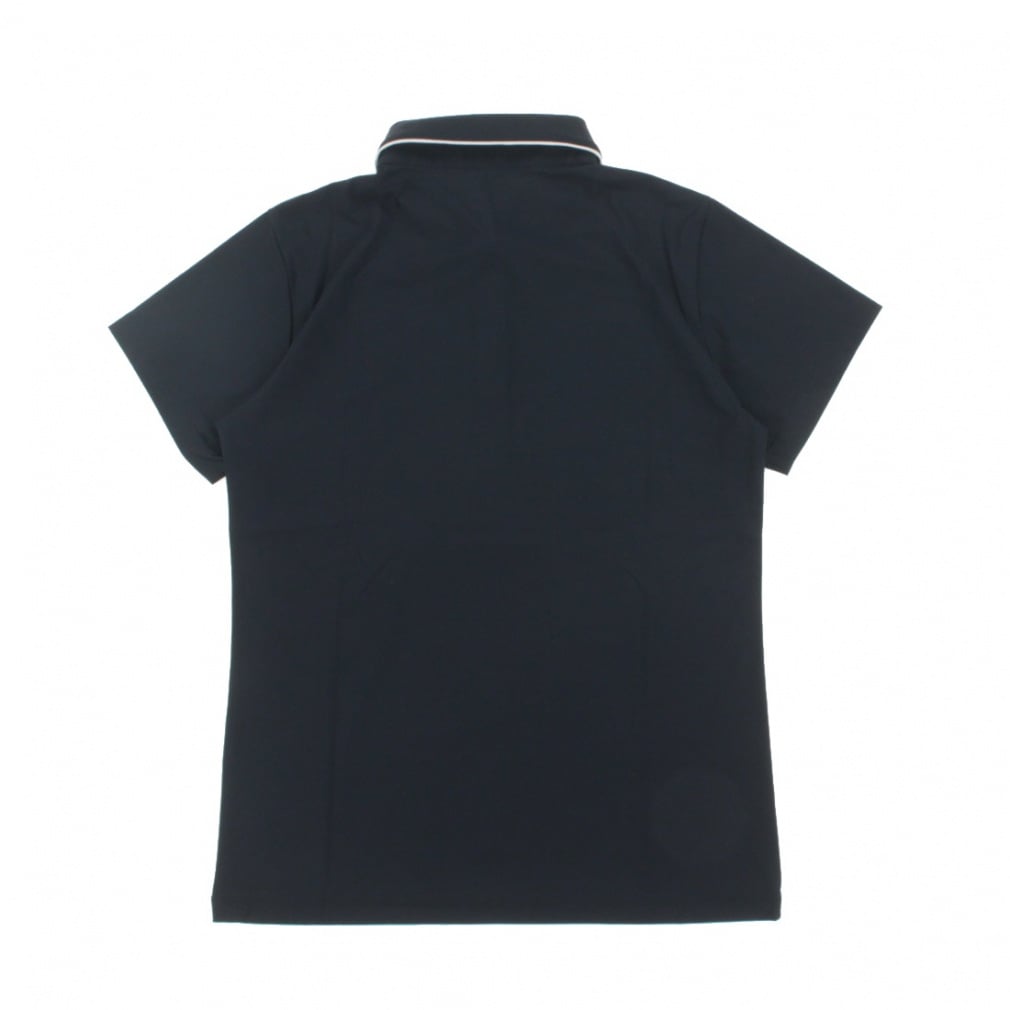 ルコックスポルティフ ゴルフ レディース ゴルフウェア 半袖シャツ 秋