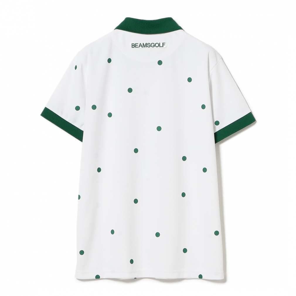BEAMSゴルフ チェック柄ハイネックシャツ 上下セット 10%OFF価格／(美品)BEAMS GOLF ビームスゴルフ 中綿上下セット(ベスト