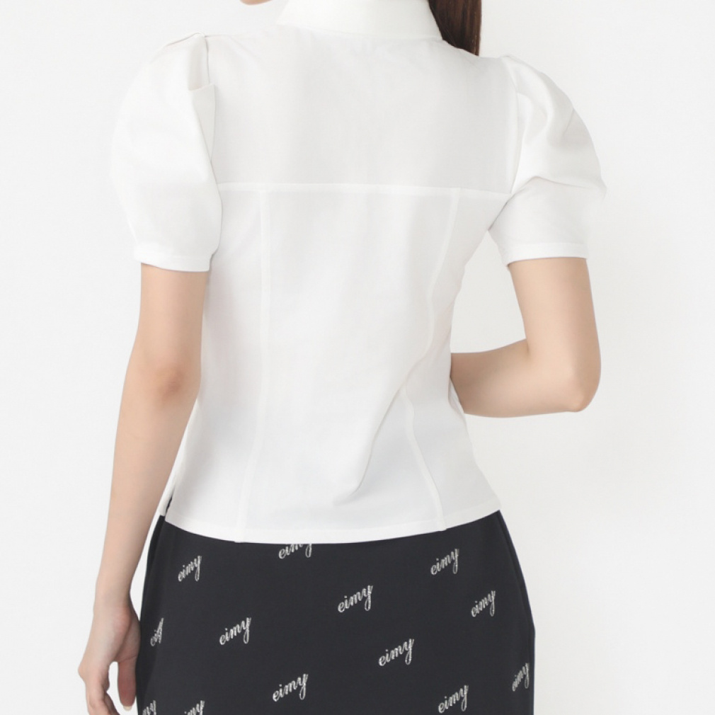 【新品】ビスチェシームポロシャツ ビスチェシームポロシャツ 1624412006｜Alpen Online