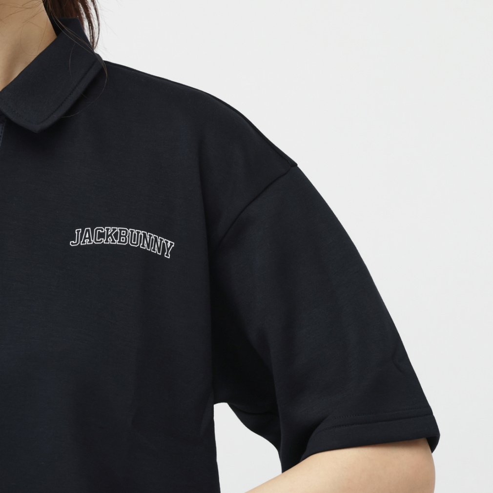 1サイズM ジャックバニー ポロシャツ ブラック レディース 新品 ゴルフ 楽天市場】ジャックバニー ポロシャツ レディースの通販