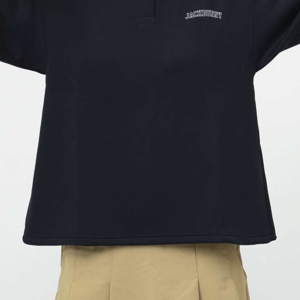 ゴルフ　JACK BUNNY セットアップ　adidasシャツ ゴルフアパレル Jack Bunny!!（ジャックバニー!!）からカプセル