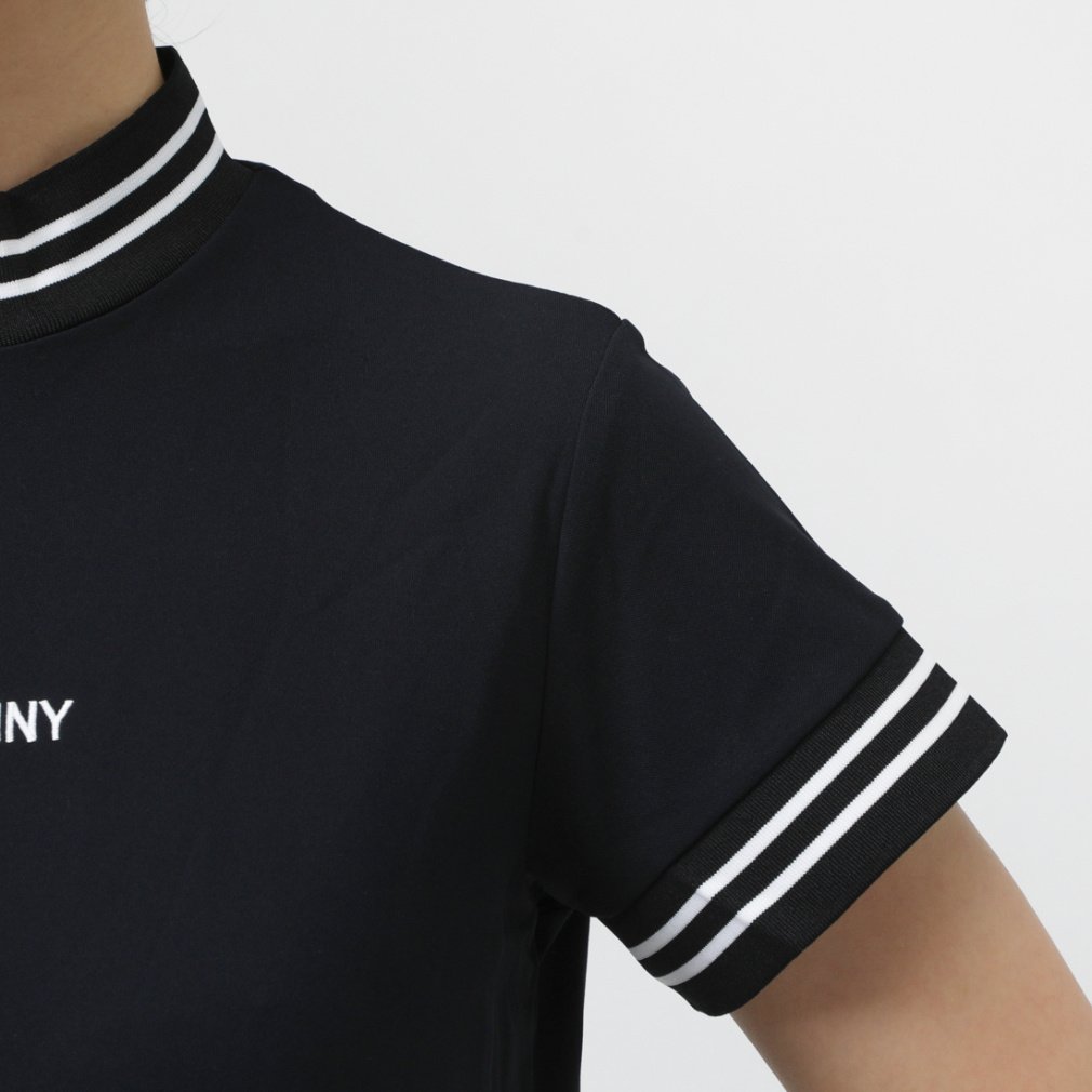 ハイゲージカノコ 半袖ワンピース 2635224738｜Alpen Online