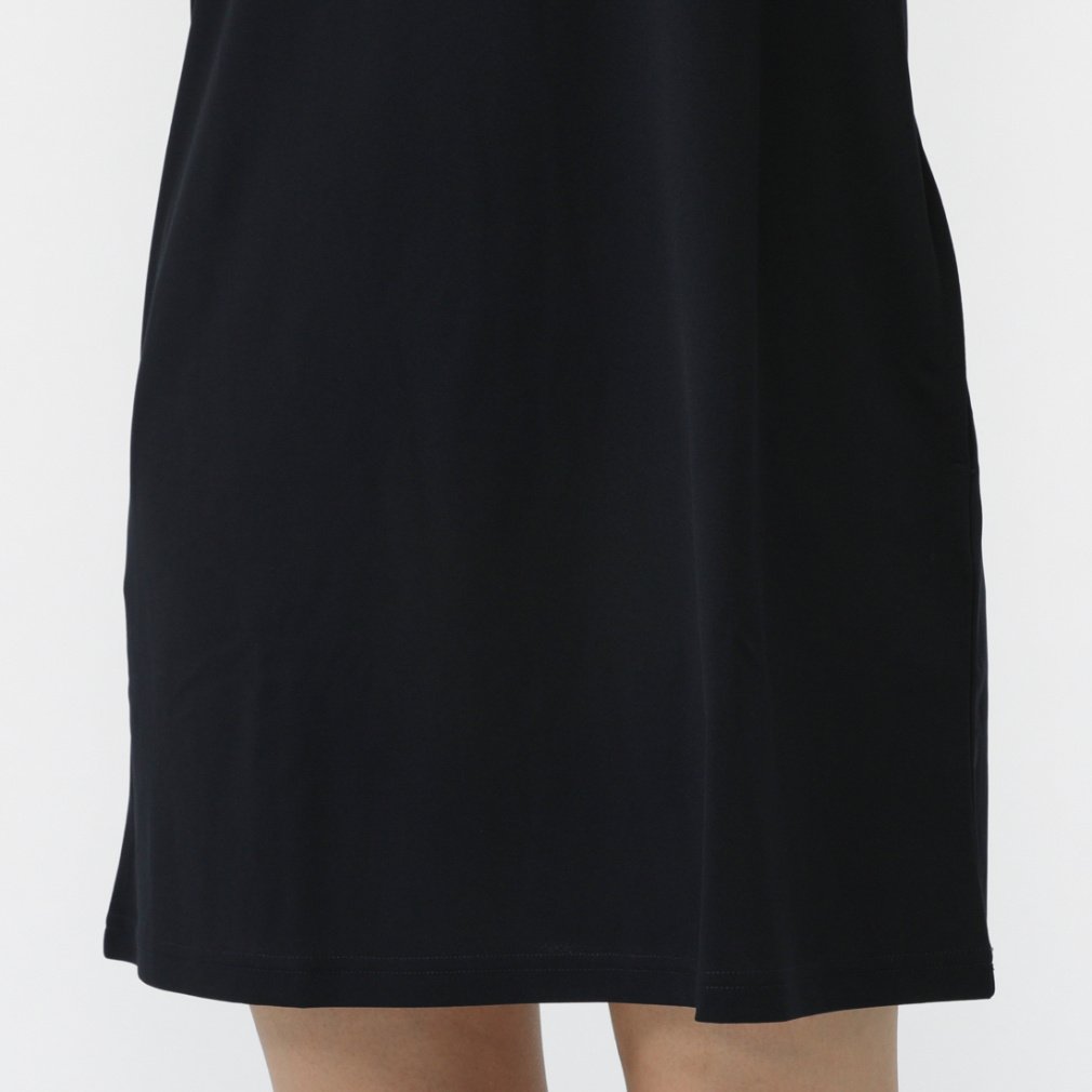 ハイゲージカノコ 半袖ワンピース 2635224738｜Alpen Online