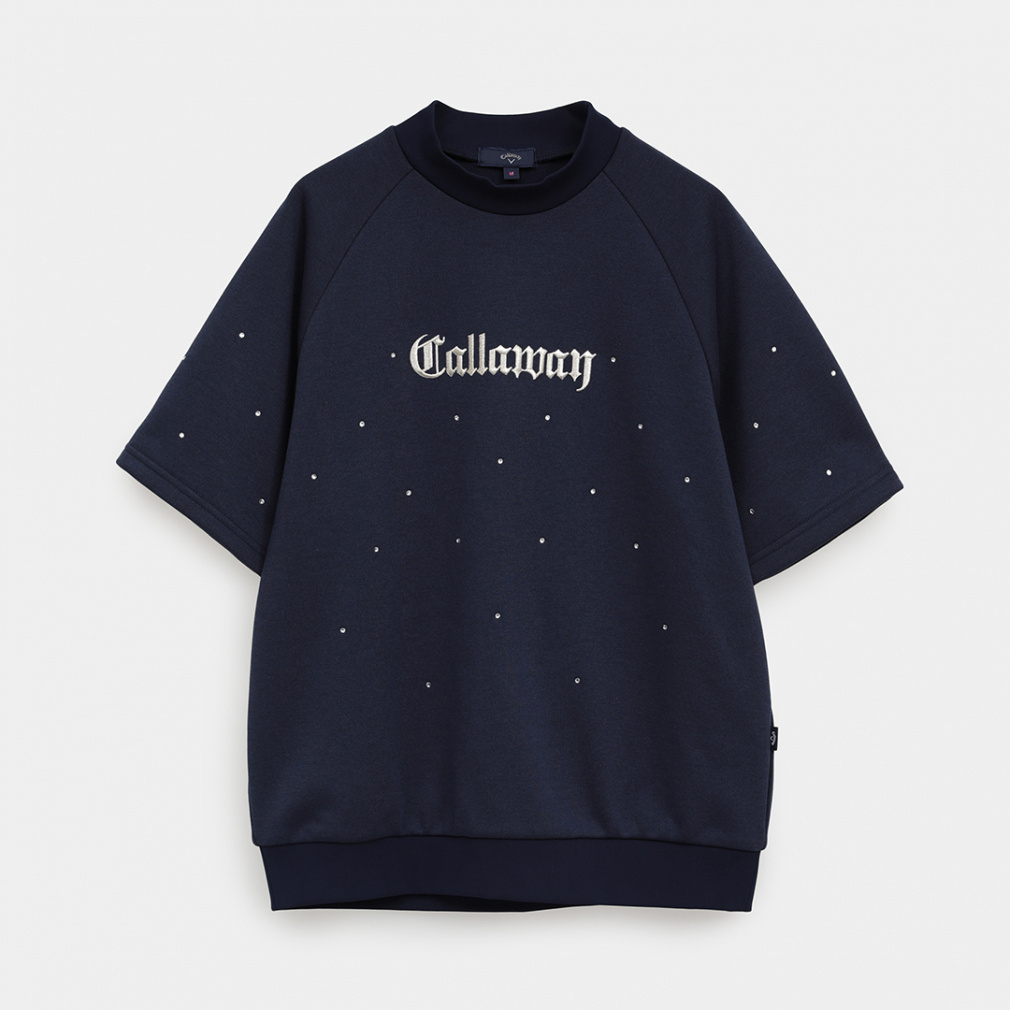 半袖クルーネックスウェット C25217200｜Alpen Online