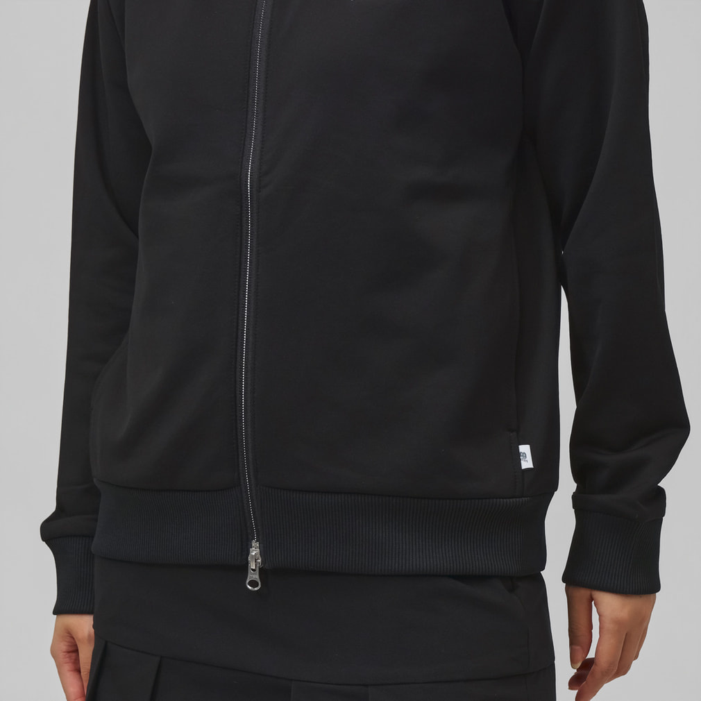 ニューバランス レディース ゴルフウェア 長袖トレーナー 秋 冬 SWEAT