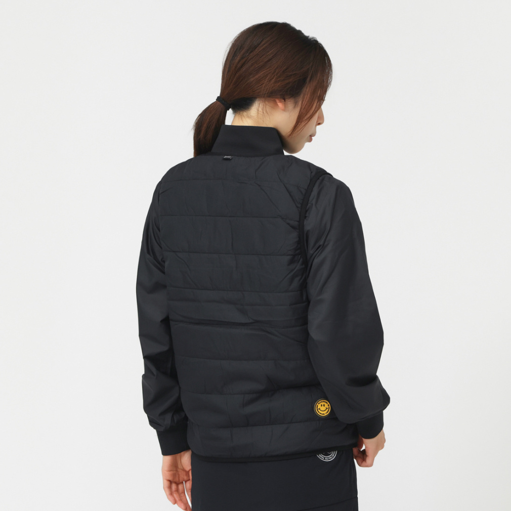 PGisPG Nyリップストップ_タフレックス×サーモトロン中綿ツイン