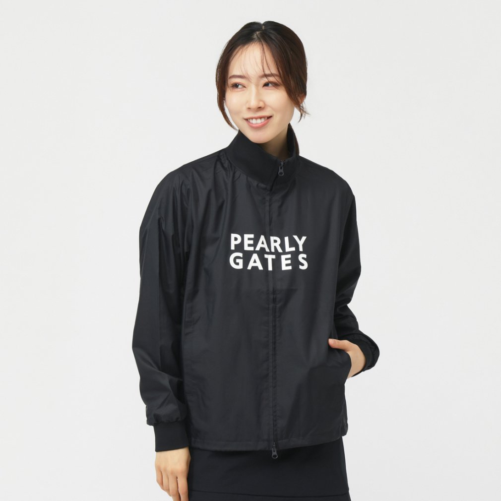 PGisPG Nyリップストップ_タフレックス×サーモトロン中綿ツイン