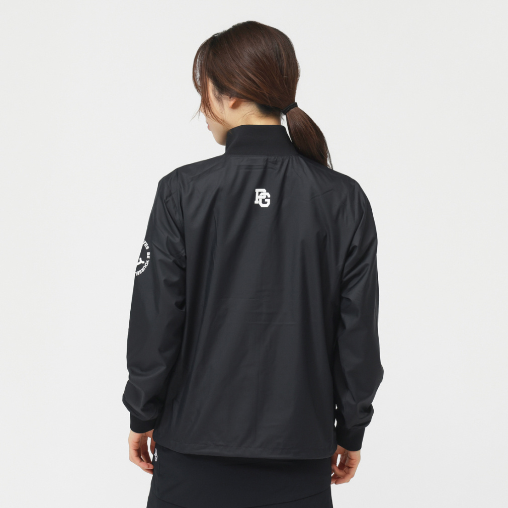 PGisPG Nyリップストップ_タフレックス×サーモトロン中綿ツイン